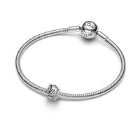 Charm Pandora   in Argento 794430C01 - 794430C01